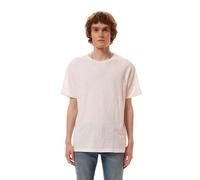 Nudie Jeans T-shirt à Manches Courtes Roffe
