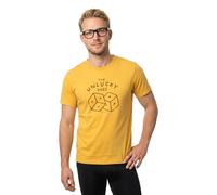 Nudie Jeans T-shirt à Manches Courtes Roy Unlucky Once