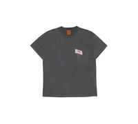 NUDIE JEANS T-Shirt ROY gris | S