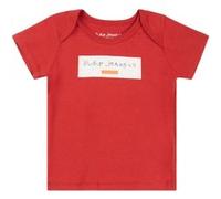 Nudie Jeans Tiny Tee Baby Taille: 6 | T-Shirts Outlet | kids