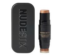NUDESTIX Nudies Matte Couleur Bronze pour l'ensemble du Visage (Différentes teintes disponibles) - Sunkissed Cool