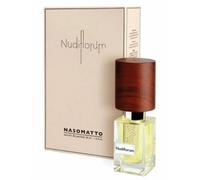 Nudiflorum Extrait de parfum 30 ml fabriqué en Italie + 3 flacons de parfum Niche perfume Samples Free