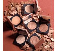 Nudissimo Hydra Butter Compact Powder - 41 For Women 0.4 Oz Powder