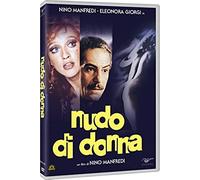 Nudo Di Donna Dvd Italian Import
