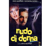 Nudo di Donna [Import]