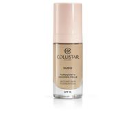 Nudo Fond De Teint Seconde Peau Spf15 #2n-Beige 30 Ml Multicolore
