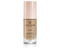 Collistar Nudo Spf15 3n-naturale Foundation 30ml Marron Femme