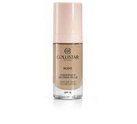 COLLISTAR NUDO Second Skin Foundation SPF15 #3R-naturale rosato