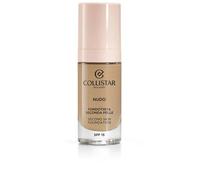 Nudo Fond De Teint Seconde Peau Spf15 #4n-Sabbia 30 Ml Multicolore