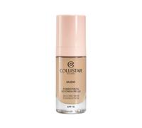 Nudo Fondotinta Seconda Pelle 2R Beige Rosato Collistar 30ml