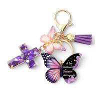 Nudoraw Cadeau Soeur Noel Cadeau pour Soeur Porte Clef Idee Cadeaux Soeurs Original Anniversaire Merci Amour Cadeaux Sœur Belle Soeurs Belle Fille Saint Valentin Porte Clé Femme Sœur Porte-Clés