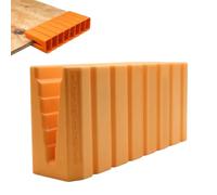 Nudorpn Aide à la coupe du contreplaqué - Support universel réglable portable pour le travail du bois, accessoires pour panneaux de contreplaqué, pour bricolage, rénovation, découpage, bricolage