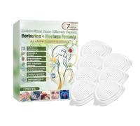 Nudorpn Belly Patch- Patchs autocollants minceur - Respirants - Pour hommes et pour la vie quotidienne à la maison