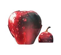 Nudorpn Costume de fruit, pour Halloween, comédie de cosplay, tenue amusante pour spectacles, événements, déguisement, anniversaire, femmes et hommes