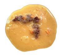 Nudorpn Fake Vomit - Jouet amusant et délicat - Pour les démonstrations éducatives, Halloween, fête de maquillage, accessoires de costume