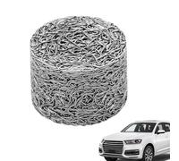 Nudorpn Filtre de lance à mousse | à mousse | Filtre de rechange | Grille en acier inoxydable Pulvérisateur de nettoyage automobile pour pelouse, terrasse et jardin pour hommes