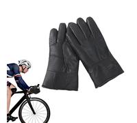 Nudorpn Gants de neige pour femme, gants chauds de snowboard, gants de voiture | Pour bureau, dortoir, travail, voyages et livreurs, sports de plein air, moto, conduite, pelle à neige, randonnée