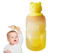 Nudorpn Médecine Dropper bébé, Dispensateur de médecine liquide | Dispensateur de formule liquide de type de type mamelon Pacificateur - Bouteille d'alimentation des compte-gouttes d'alimentation de