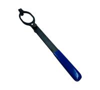 Nudorpn Outil de Poulie d'Arbre à Cames,Outil De Maintenance Moteur,Clé Industrielle pour Maintenance Moteur Dépose Installation Réparation Auto Garage Camion - Scénarios Industriels