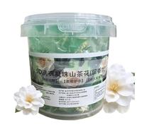 Nudorpn Perles de lavage | Perles adoucissantes parfumées pour le linge frais | Lessive booster fraîche pour la maison, les déplacements, les pulls, les chemises, les robes en jean