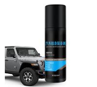 Nudorpn Produit d'entretien, soin brillant et lubrifiant, restauration des joints de fenêtre de voiture, pour fenêtres, portes, SUV, camions, motos, pare-chocs extérieurs, tableaux de bord