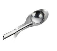 Nudorpn Repose-cuillère | Acier inoxydable antidérapant | Repose-cuillère de cuisine et porte-ustensiles - Pour spatule et fouet, ustensiles de cuisine, plan de travail, cuisinière, maison