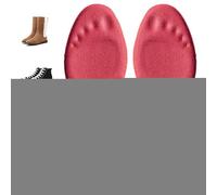 Nudorpn Semelles Auto-Chauffantes,Semelles De Chaussures Auto-Chauffantes | thermiques confortables,Semelle chauffante hiver chauffe-pieds sans fil pour la chasse Ski pêche randonnée