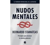Nudos Mentales - [Livre en VO] Stamateas, Bernardo (Auteur)