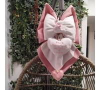 Nœuds de Naissance Je suis l'amour de Maman et Papa