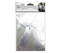 Nœuds Décoratifs avec Attaches - Vive les Mariés