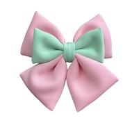 Nœuds décoratifs pour siège arrière de cabine de véhicule avec technologie de fixation sécurisée pour modèles SUV