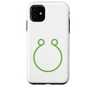Nœuds lunaires Rahu Ketu - Planète Astrologie Védique Zodiaque Coque pour iPhone 11