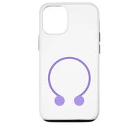 Nœuds lunaires Rahu Ketu - Planète Astrologie Védique Zodiaque Coque pour iPhone 12/12 Pro