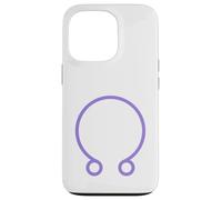 Nœuds lunaires Rahu Ketu - Planète Astrologie Védique Zodiaque Coque pour iPhone 13 Pro