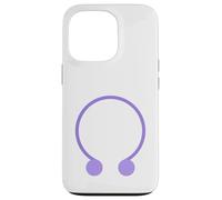 Nœuds lunaires Rahu Ketu - Planète Astrologie Védique Zodiaque Coque pour iPhone 13 Pro