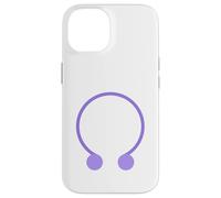 Nœuds lunaires Rahu Ketu - Planète Astrologie Védique Zodiaque Coque pour iPhone 14