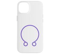 Nœuds lunaires Rahu Ketu - Planète Astrologie Védique Zodiaque Coque pour iPhone 14 Plus