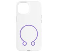 Nœuds lunaires Rahu Ketu - Planète Astrologie Védique Zodiaque Coque pour iPhone 15