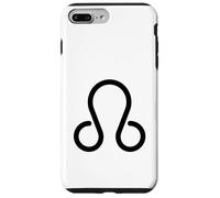 Nœuds lunaires Rahu Ketu - Planète Astrologie Védique Zodiaque Coque pour iPhone 7 Plus/8 Plus