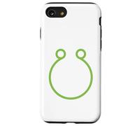 Nœuds lunaires Rahu Ketu - Planète Astrologie Védique Zodiaque Coque pour iPhone SE (2020) / 7/8