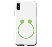 Nœuds lunaires Rahu Ketu - Planète Astrologie Védique Zodiaque Coque pour iPhone XS Max