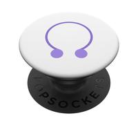 Nœuds lunaires Rahu Ketu - Planète Astrologie Védique Zodiaque PopSockets PopGrip Adhésif