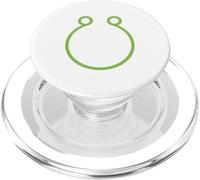 Nœuds lunaires Rahu Ketu - Planète Astrologie Védique Zodiaque PopSockets PopGrip pour MagSafe