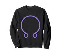 Nœuds lunaires Rahu Ketu - Planète Astrologie Védique Zodiaque Sweatshirt