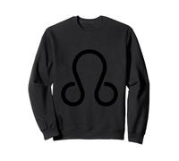 Nœuds lunaires Rahu Ketu - Planète Astrologie Védique Zodiaque Sweatshirt