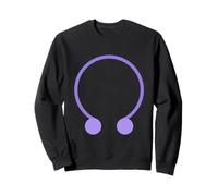 Nœuds lunaires Rahu Ketu - Planète Astrologie Védique Zodiaque Sweatshirt