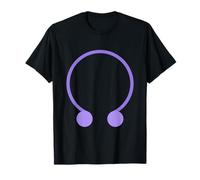 Nœuds lunaires Rahu Ketu - Planète Astrologie Védique Zodiaque T-Shirt