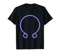 Nœuds lunaires Rahu Ketu - Planète Astrologie Védique Zodiaque T-Shirt