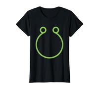 Nœuds lunaires Rahu Ketu - Planète Astrologie Védique Zodiaque T-Shirt Graphique avec Valeur