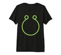 Nœuds lunaires Rahu Ketu - Planète Astrologie Védique Zodiaque T-Shirt Haut de Gamme